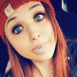 Meet your Posher, Alissa